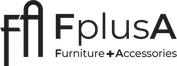 Logo of [FplusA] Furniture + Accessories LLC