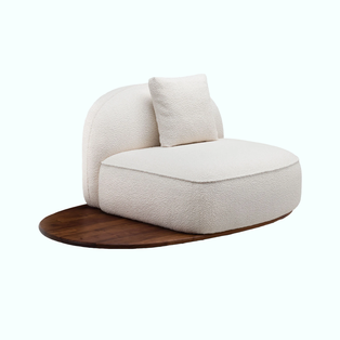 Pebble Chair