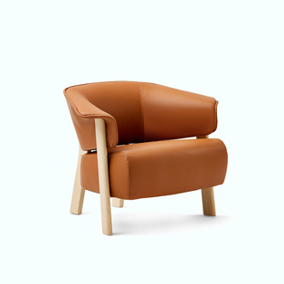 Swoop Armchair