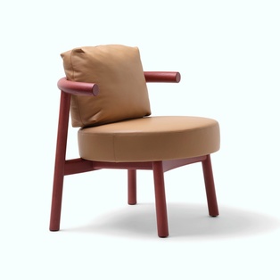Toka Armchair